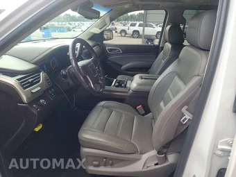 2018 GMC Yukon Denali 5SA - miniatura 7
