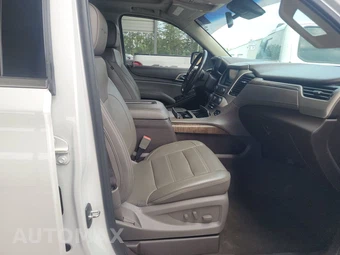 2018 GMC Yukon Denali 5SA - miniatura 8