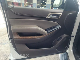 2018 GMC Yukon Denali 5SA - miniatura 9