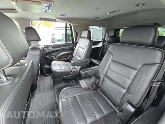 2018 GMC Yukon Denali 5SA - miniatura 13