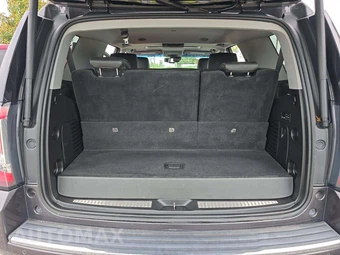 2018 GMC Yukon Denali 5SA - miniatura 15