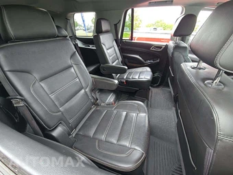 2018 GMC Yukon Denali 5SA - miniatura 17