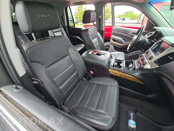 2018 GMC Yukon Denali 5SA - miniatura 19