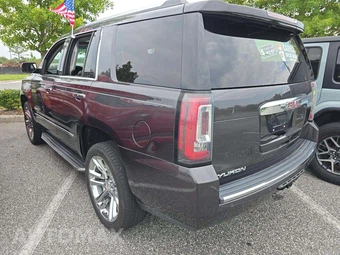 2018 GMC Yukon Denali 5SA - miniatura 2