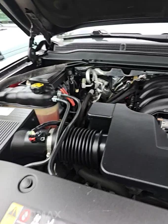 2018 GMC Yukon Denali 5SA - miniatura 24