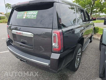2018 GMC Yukon Denali 5SA - miniatura 3