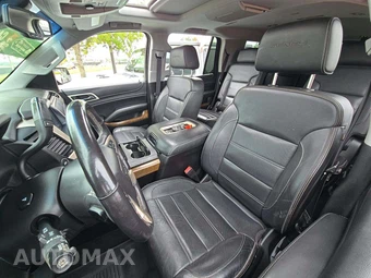 2018 GMC Yukon Denali 5SA - miniatura 6