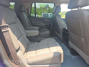 2018 GMC Yukon Denali 5SA - miniatura 14