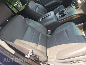 2018 GMC Yukon Denali 5SA - miniatura 16