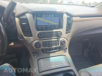 2018 GMC Yukon Denali 5SA - miniatura 7