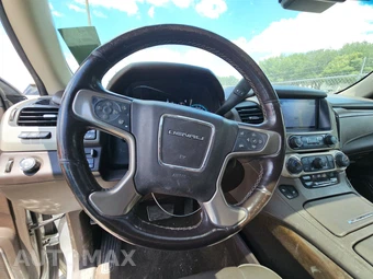 2018 GMC Yukon Denali 5SA - miniatura 10