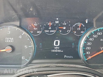 2018 GMC Yukon Denali 5SA - miniatura 12