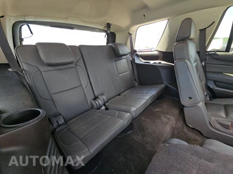 2018 GMC Yukon Denali 5SA - miniatura 14