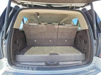 2018 GMC Yukon Denali 5SA - miniatura 17