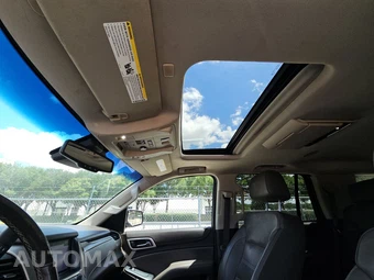 2018 GMC Yukon Denali 5SA - miniatura 18