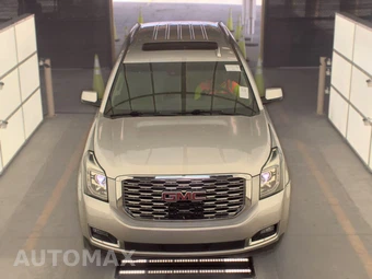 2018 GMC Yukon Denali 5SA - miniatura 2