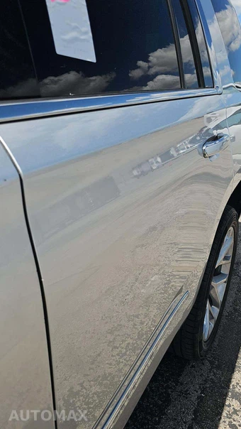 2018 GMC Yukon Denali 5SA - miniatura 21