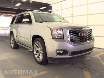 2018 GMC Yukon Denali 5SA - miniatura 3