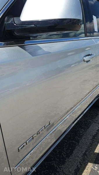 2018 GMC Yukon Denali 5SA - miniatura 36