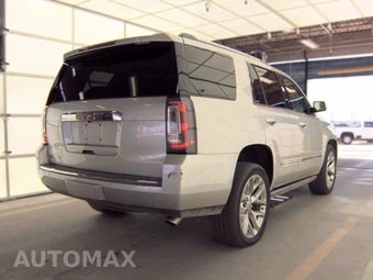 2018 GMC Yukon Denali 5SA - miniatura 4