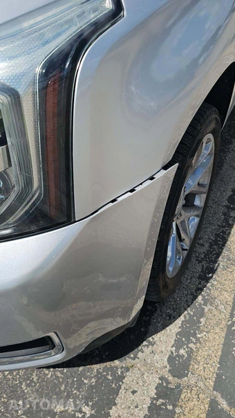 2018 GMC Yukon Denali 5SA - miniatura 43