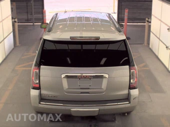 2018 GMC Yukon Denali 5SA - miniatura 5