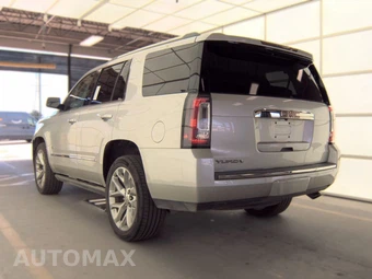 2018 GMC Yukon Denali 5SA - miniatura 6