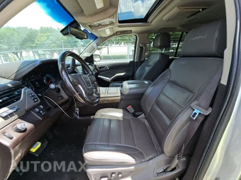 2018 GMC Yukon Denali 5SA - miniatura 7