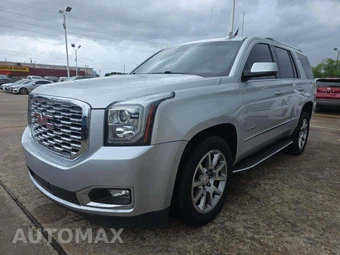 2018 GMC Yukon Denali 5SA