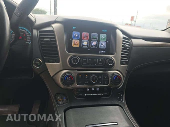 2018 GMC Yukon Denali 5SA - miniatura 10