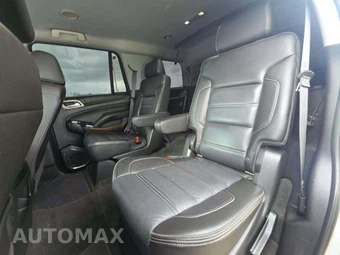 2018 GMC Yukon Denali 5SA - miniatura 13