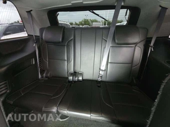 2018 GMC Yukon Denali 5SA - miniatura 14