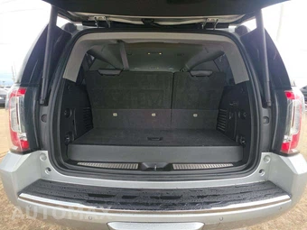 2018 GMC Yukon Denali 5SA - miniatura 15