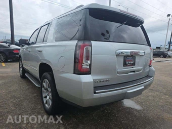 2018 GMC Yukon Denali 5SA - miniatura 2
