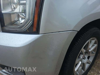 2018 GMC Yukon Denali 5SA - miniatura 23