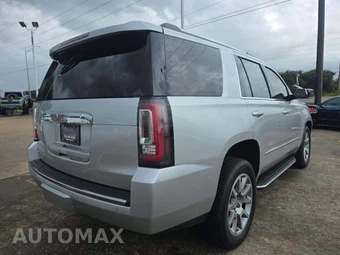 2018 GMC Yukon Denali 5SA - miniatura 3