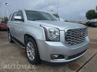 2018 GMC Yukon Denali 5SA - miniatura 4