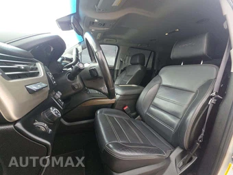 2018 GMC Yukon Denali 5SA - miniatura 6