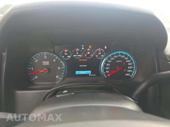 2018 GMC Yukon Denali 5SA - miniatura 9
