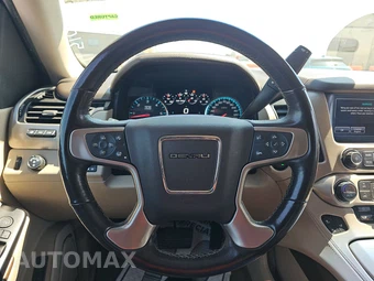 2018 GMC Yukon Denali 5SA - miniatura 10