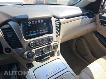 2018 GMC Yukon Denali 5SA - miniatura 11