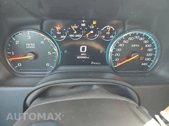 2018 GMC Yukon Denali 5SA - miniatura 12