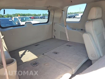 2018 GMC Yukon Denali 5SA - miniatura 14