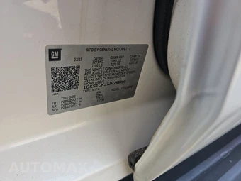 2018 GMC Yukon Denali 5SA - miniatura 15