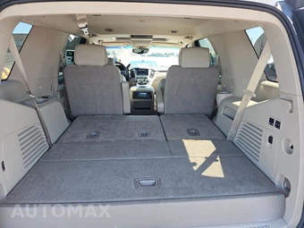 2018 GMC Yukon Denali 5SA - miniatura 17
