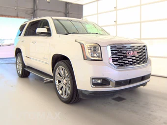 2018 GMC Yukon Denali 5SA - miniatura 3