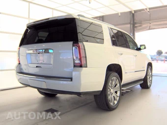 2018 GMC Yukon Denali 5SA - miniatura 4