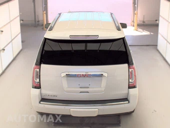 2018 GMC Yukon Denali 5SA - miniatura 5