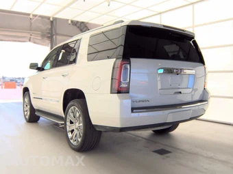 2018 GMC Yukon Denali 5SA - miniatura 6