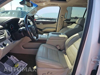 2018 GMC Yukon Denali 5SA - miniatura 7